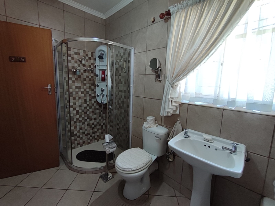 3 Bedroom Property for Sale in Flimieda North West